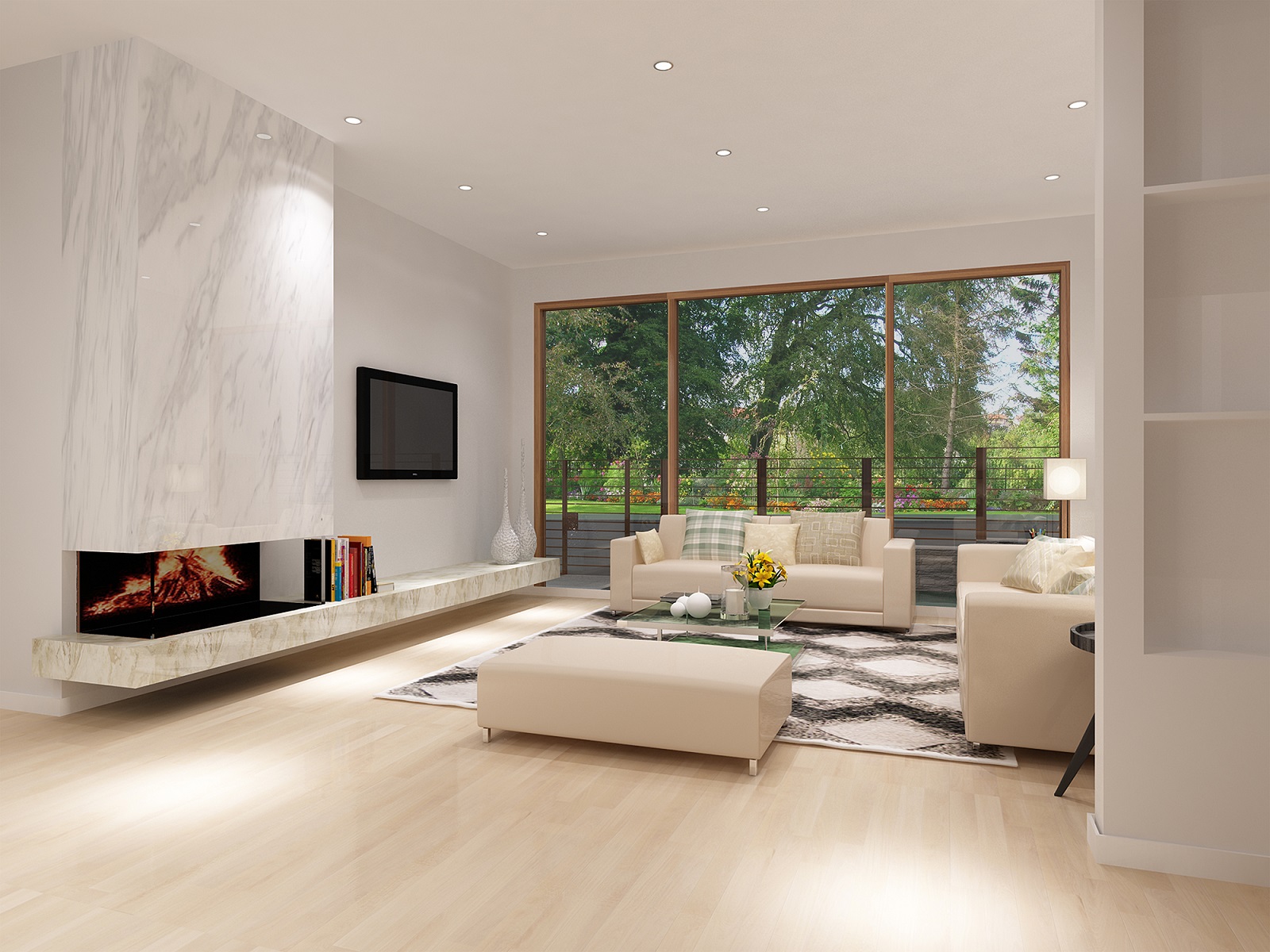 Apartment in Australia